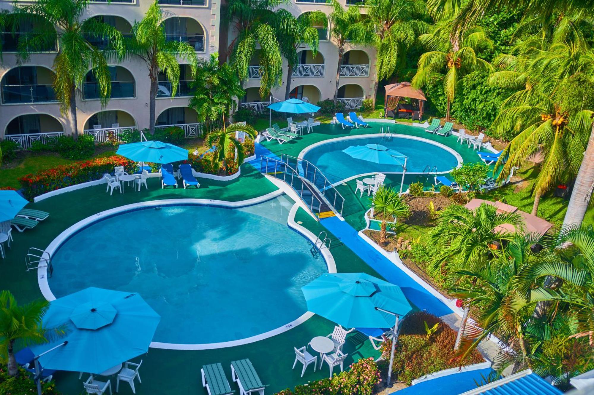 Sunbay Hotel Christ Church Kültér fotó