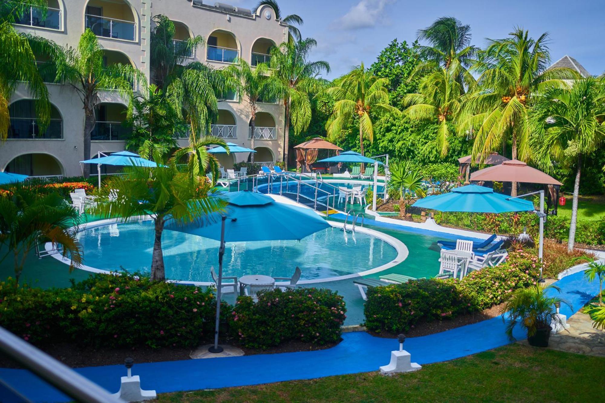 Sunbay Hotel Christ Church Kültér fotó