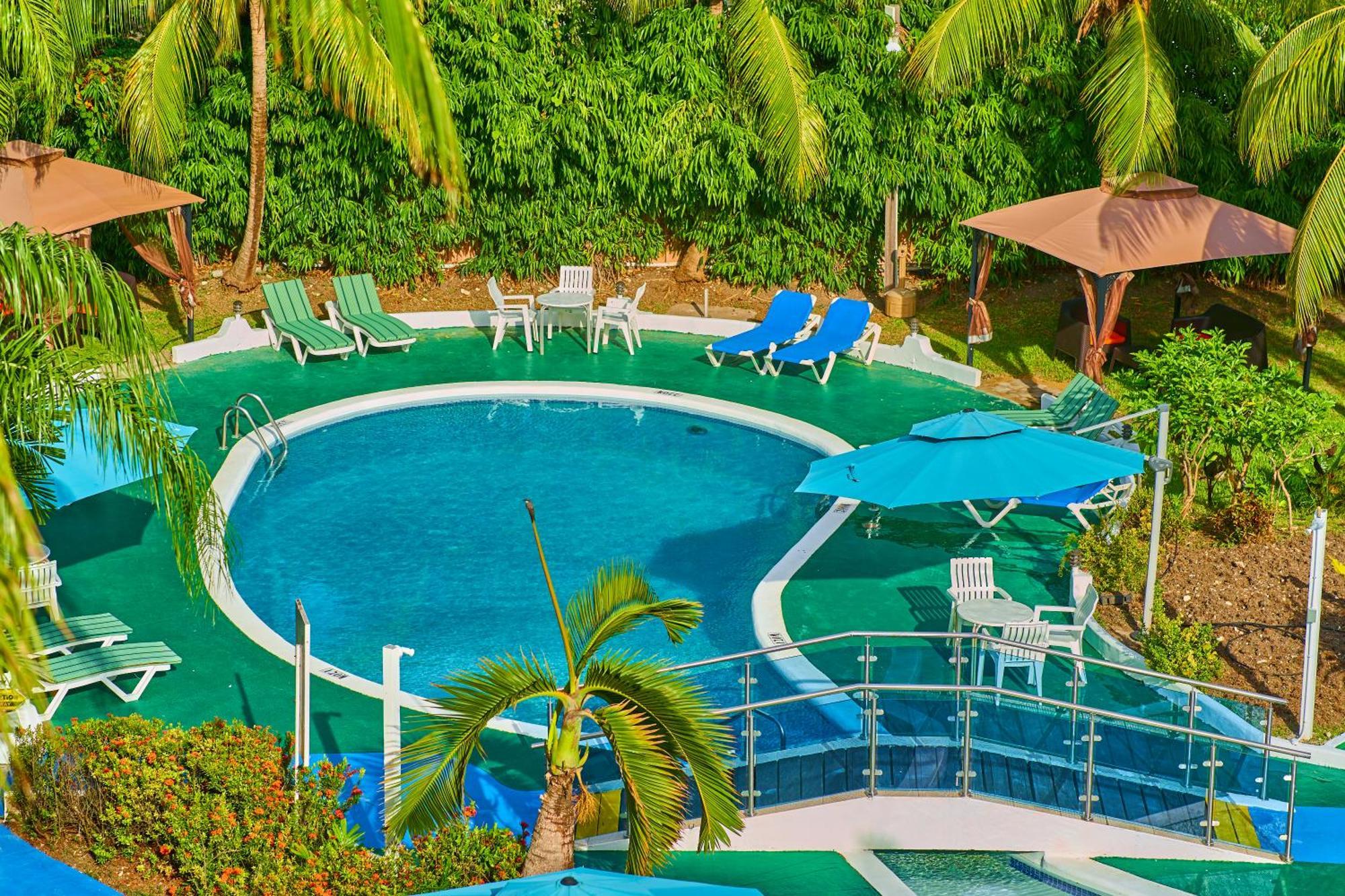 Sunbay Hotel Christ Church Kültér fotó