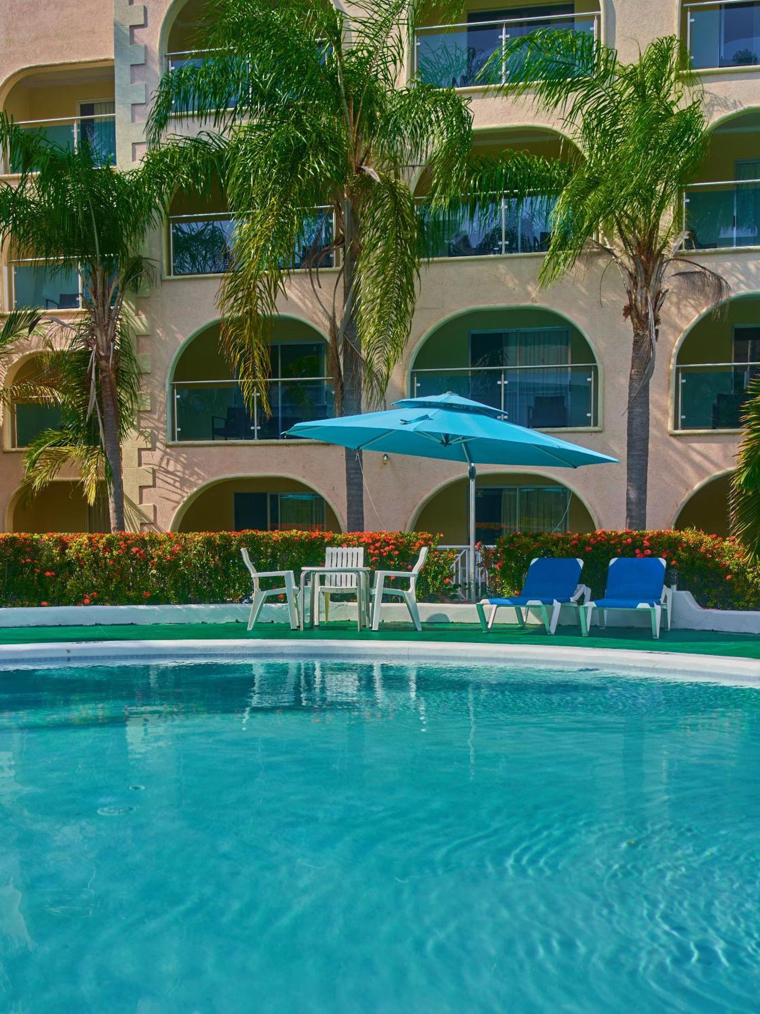 Sunbay Hotel Christ Church Kültér fotó