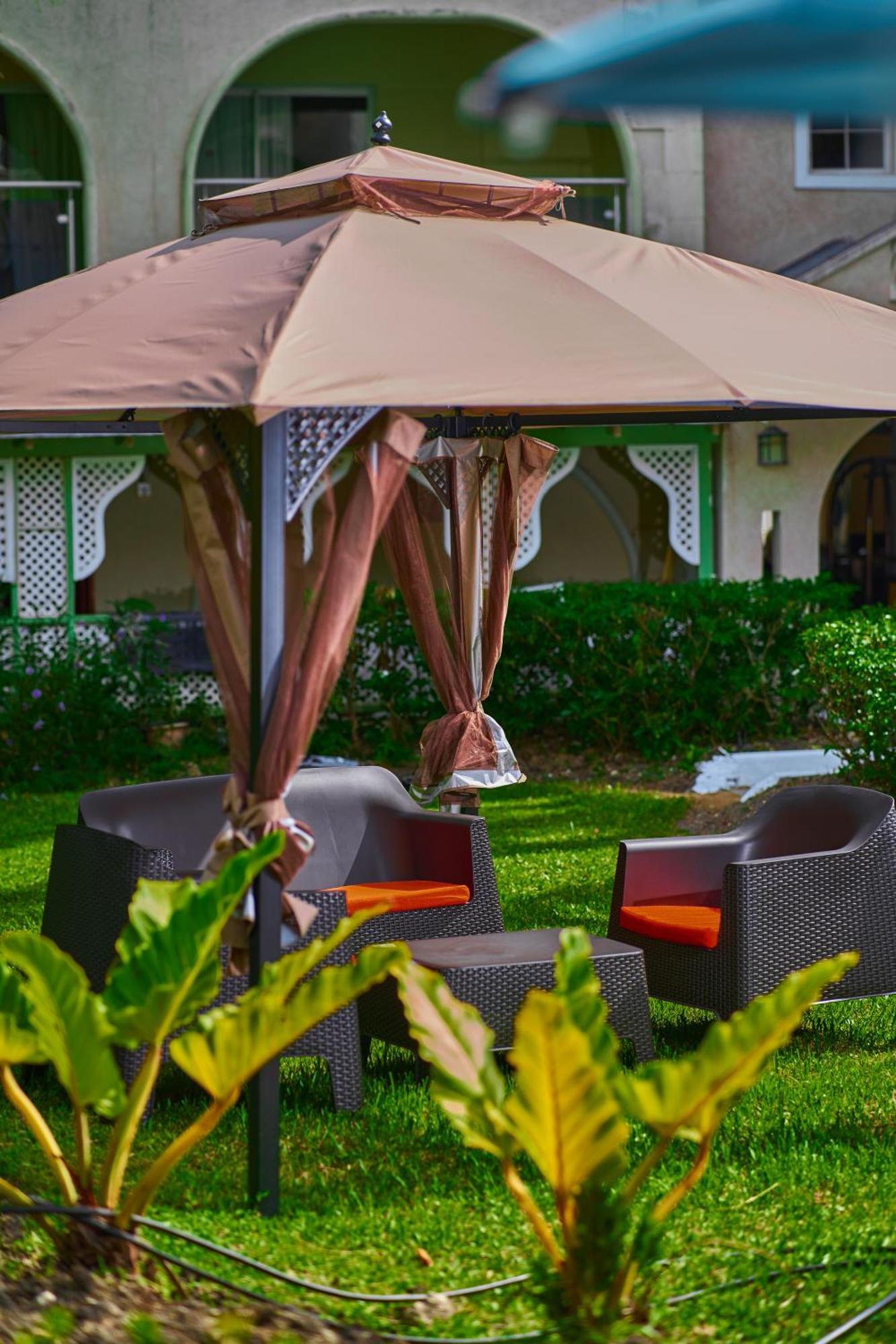 Sunbay Hotel Christ Church Kültér fotó