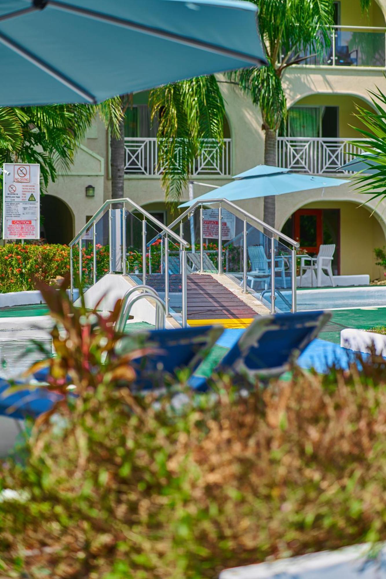 Sunbay Hotel Christ Church Kültér fotó