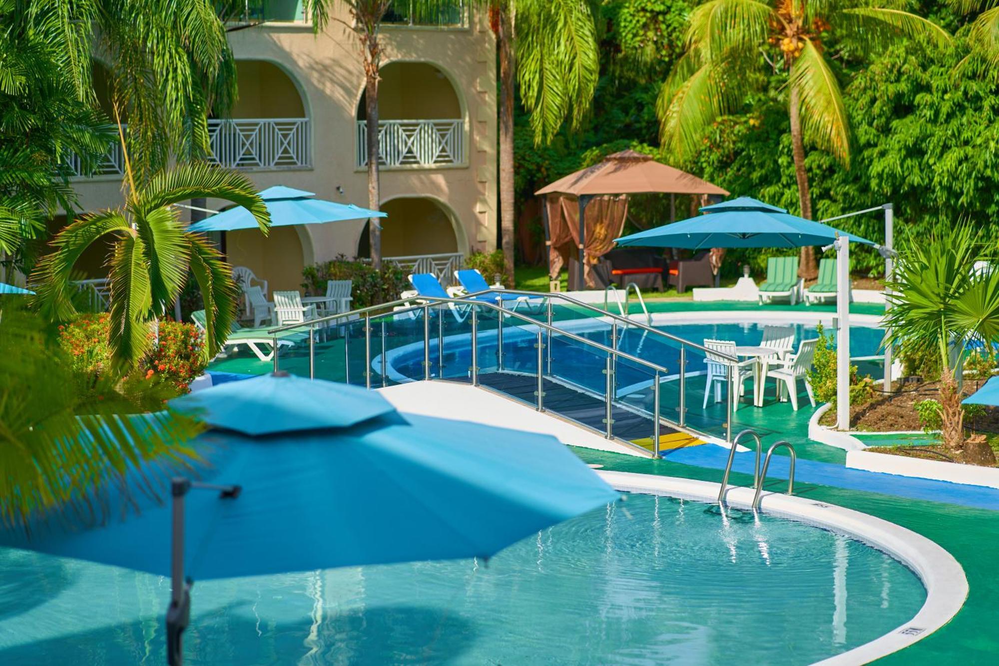 Sunbay Hotel Christ Church Kültér fotó
