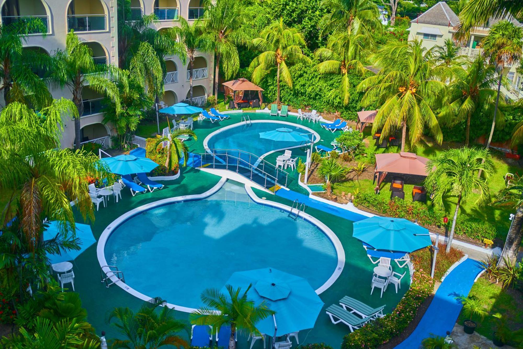 Sunbay Hotel Christ Church Kültér fotó