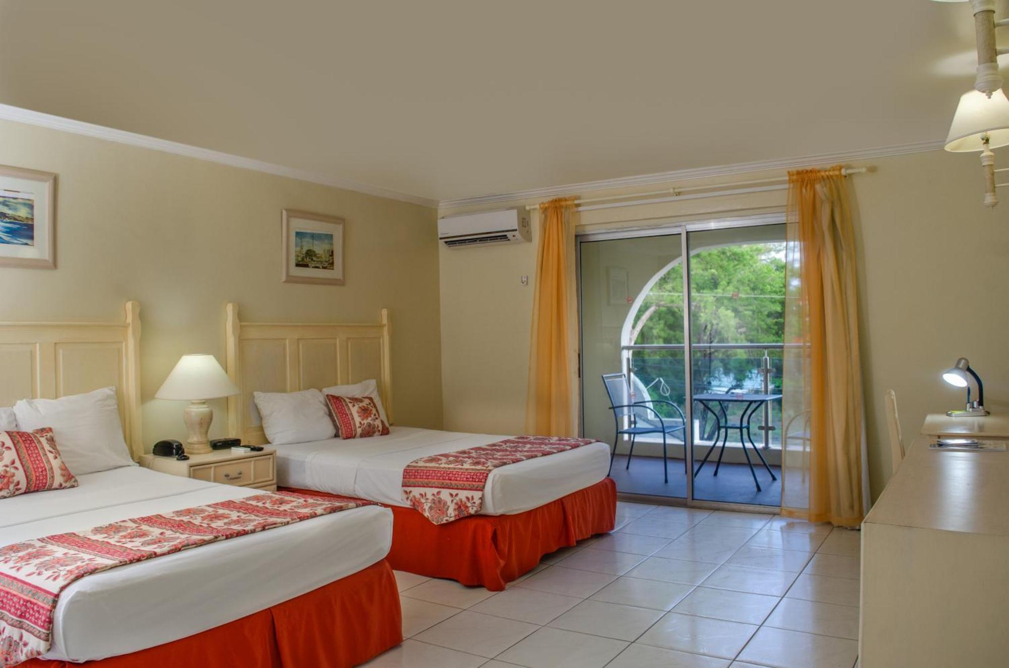 Sunbay Hotel Christ Church Kültér fotó