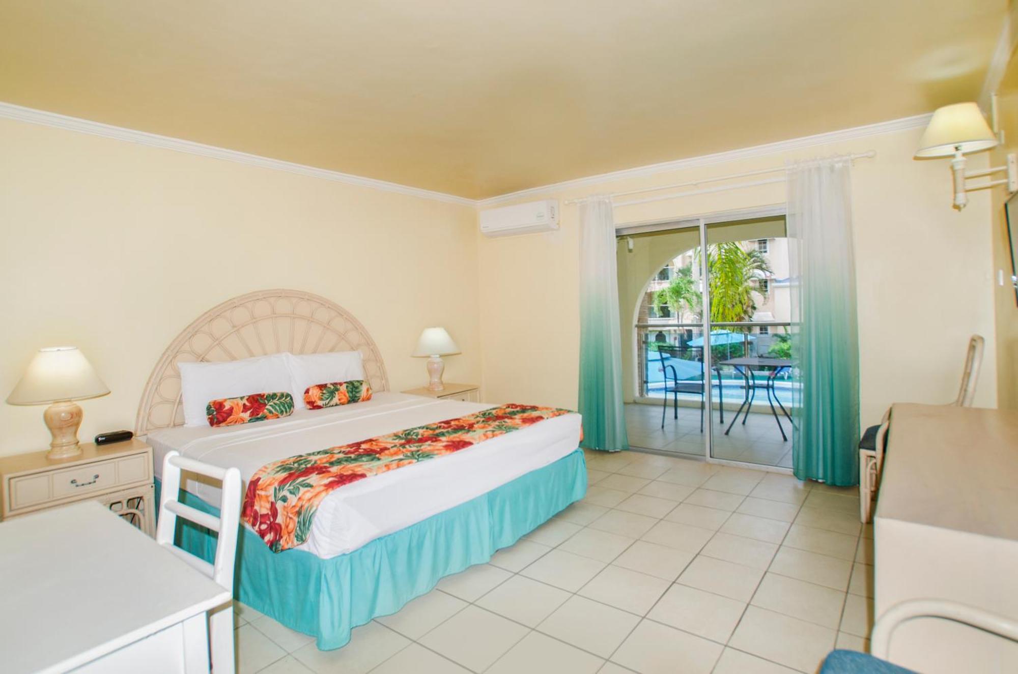 Sunbay Hotel Christ Church Kültér fotó