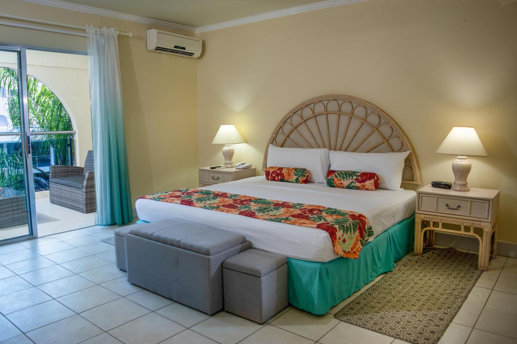 Sunbay Hotel Christ Church Kültér fotó