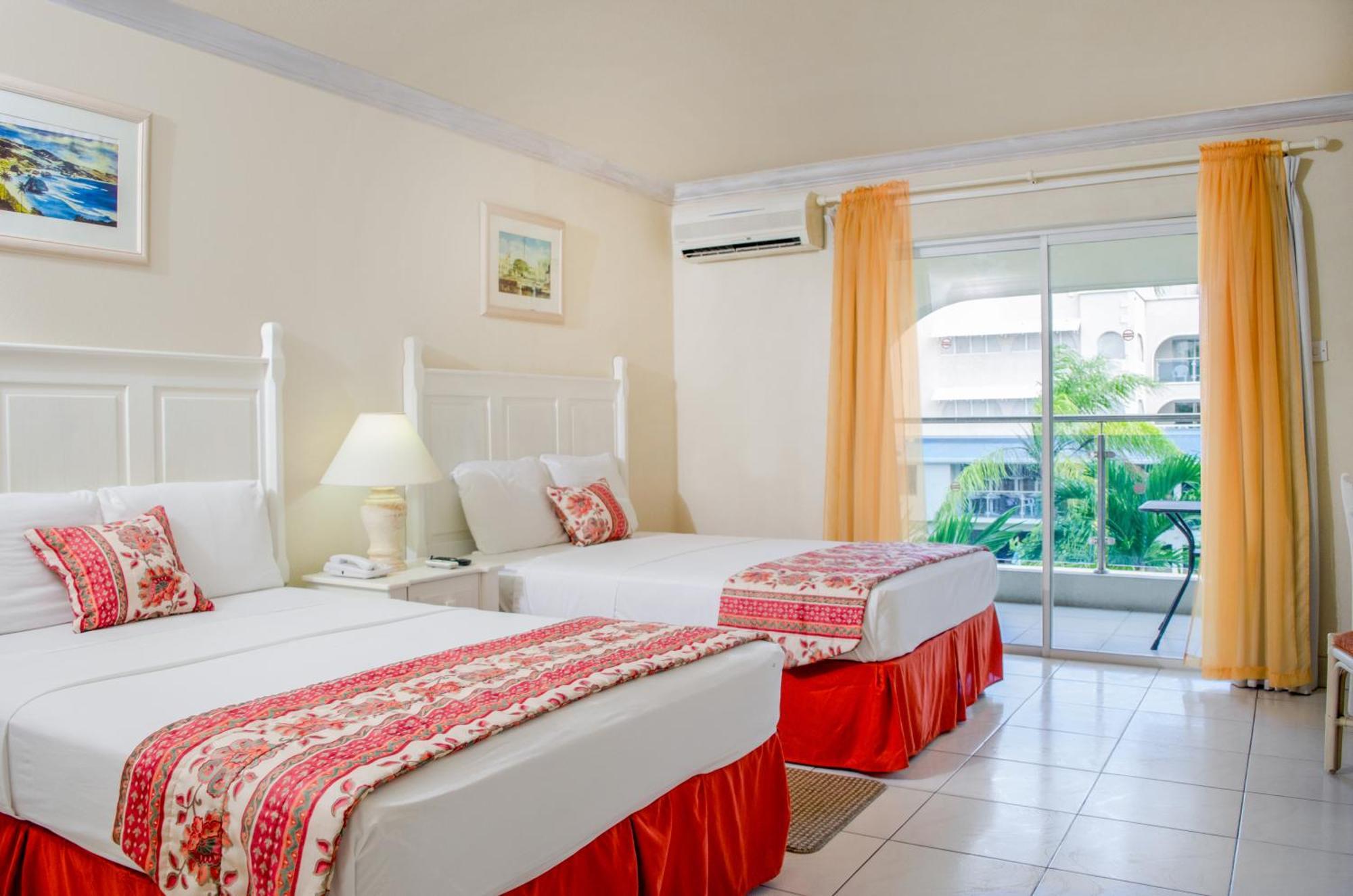 Sunbay Hotel Christ Church Kültér fotó