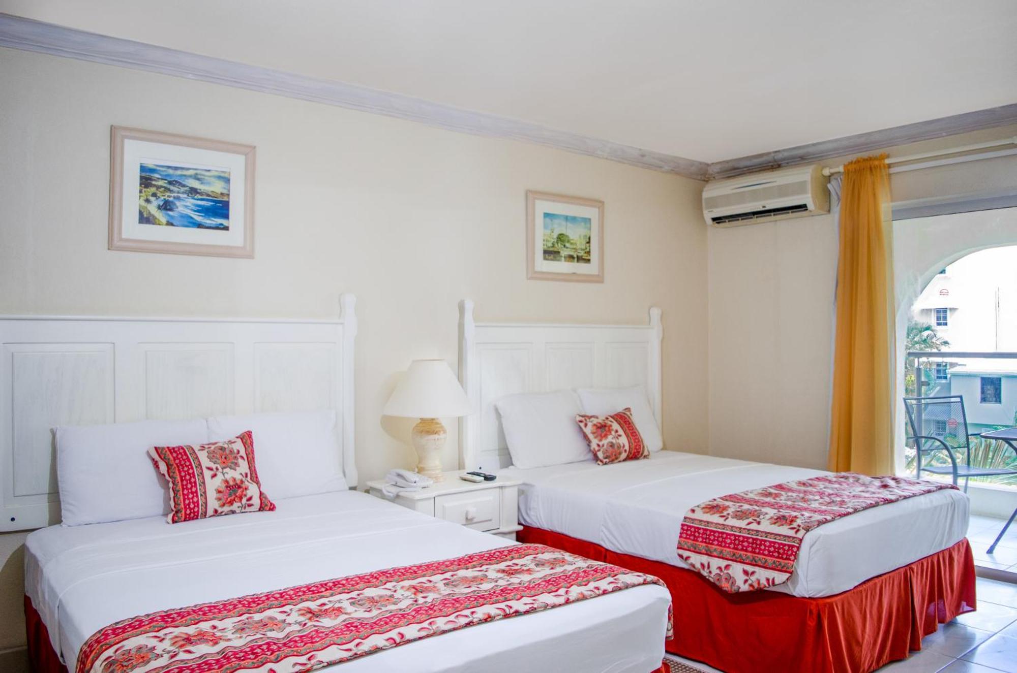 Sunbay Hotel Christ Church Kültér fotó