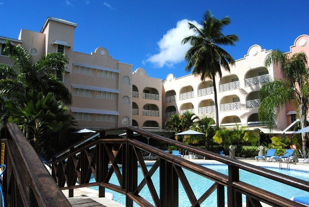 Sunbay Hotel Christ Church Kültér fotó